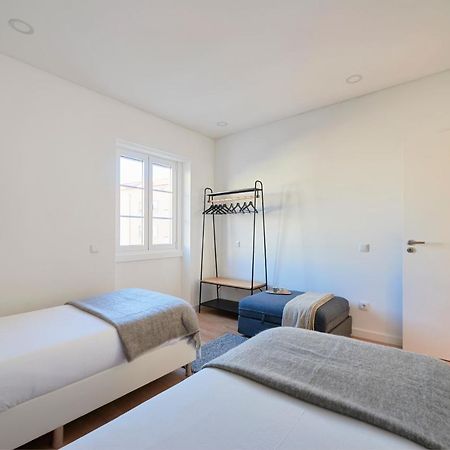 Deluxe Apt At Amazing Prime Location, By Timecooler Lisboa Exteriér fotografie