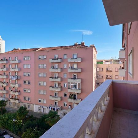 Deluxe Apt At Amazing Prime Location, By Timecooler Lisboa Exteriér fotografie