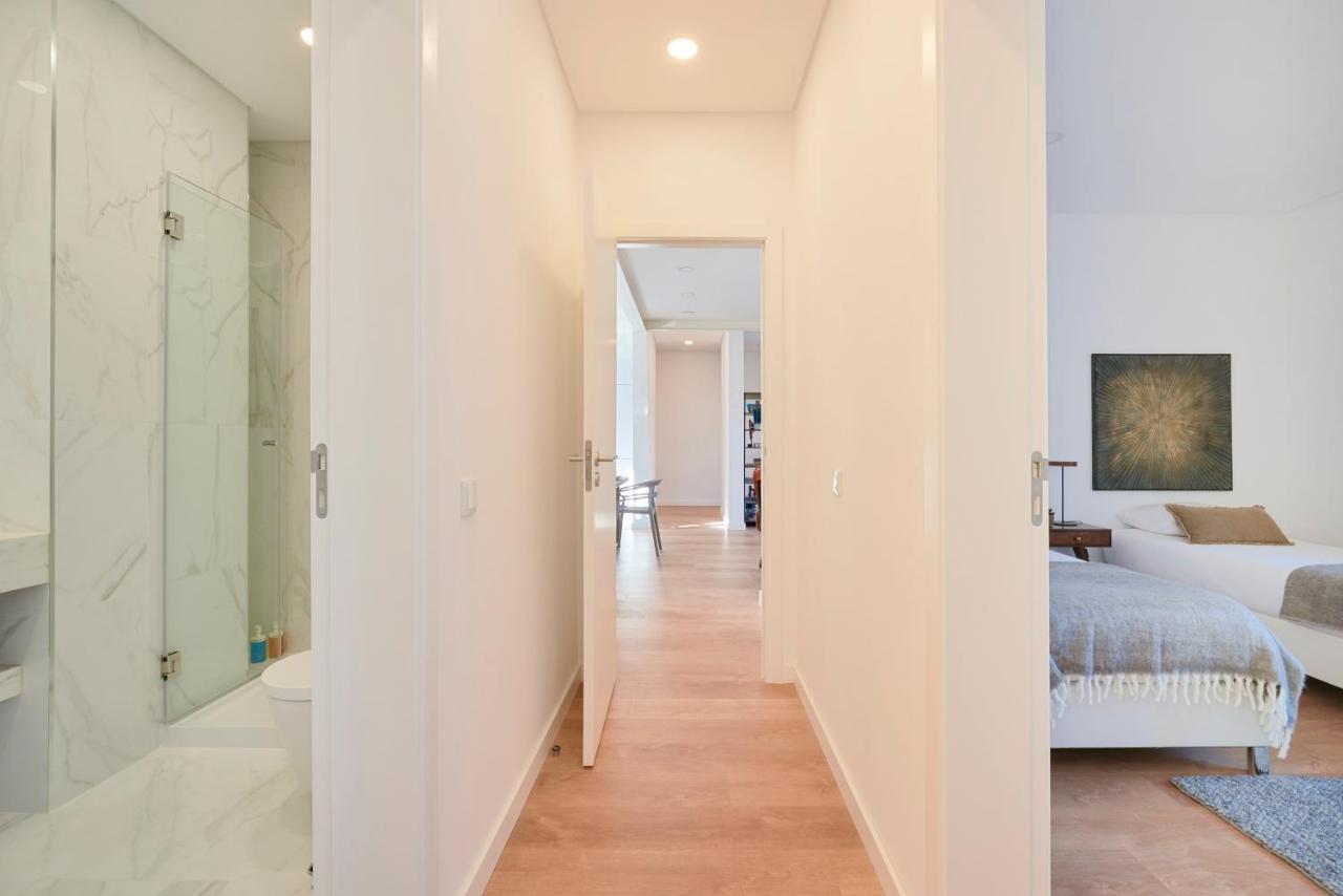 Deluxe Apt At Amazing Prime Location, By Timecooler Lisboa Exteriér fotografie