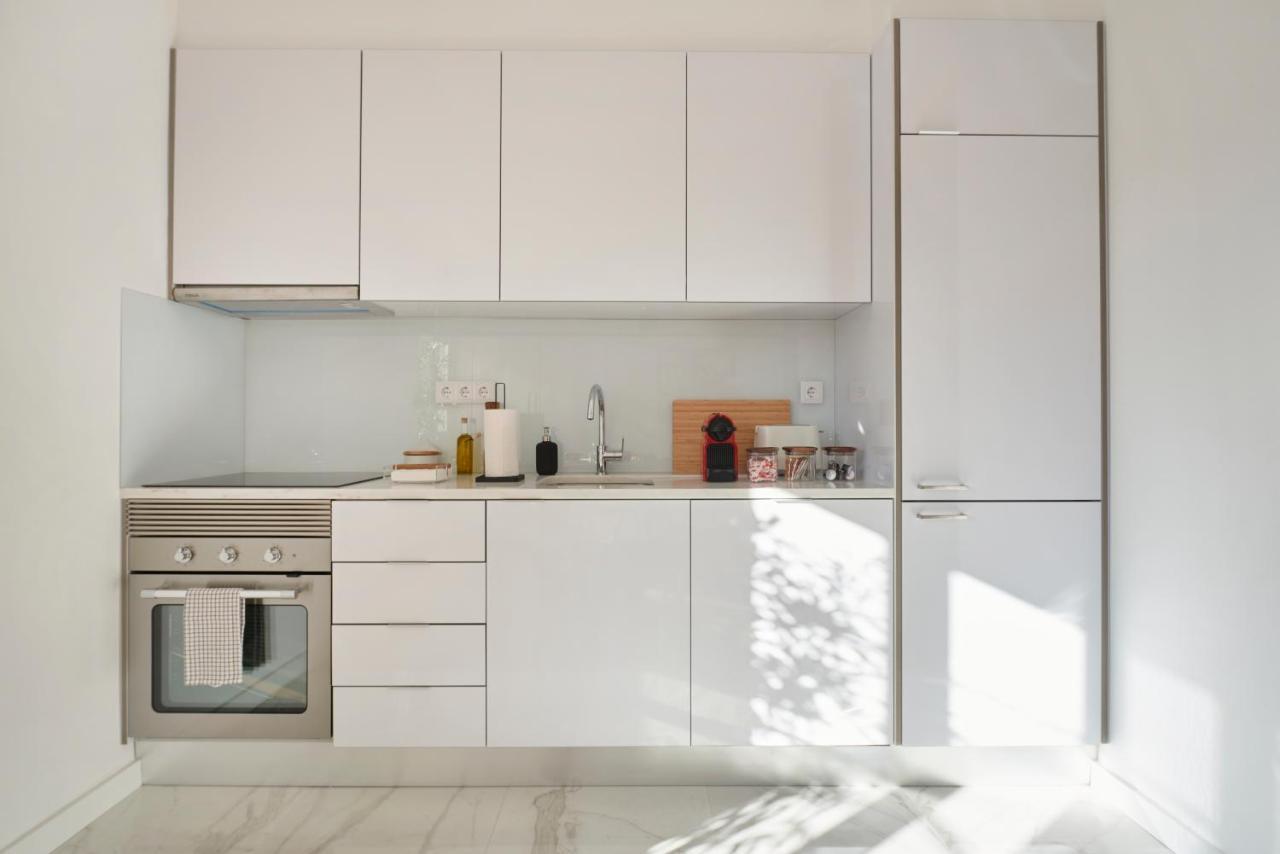 Deluxe Apt At Amazing Prime Location, By Timecooler Lisboa Exteriér fotografie